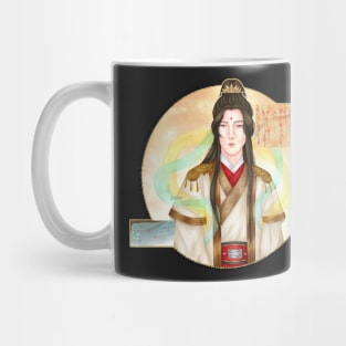 The Crown Prince -TGCF Mug